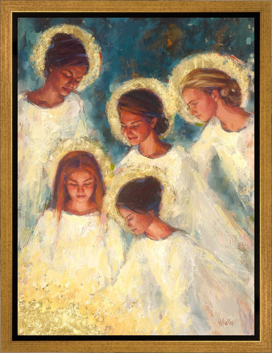 Angels