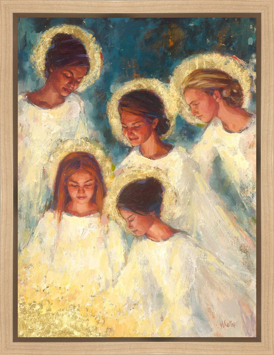 Angels