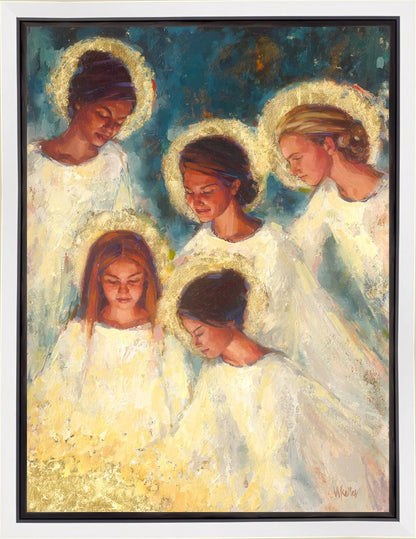 Angels