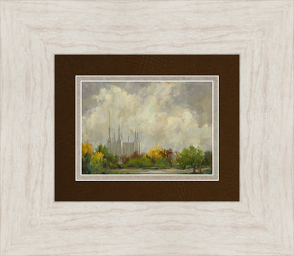 Washington DC Temple