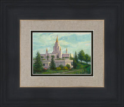 Oakland Temple