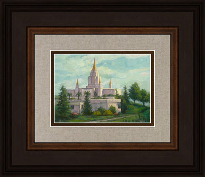 Oakland Temple
