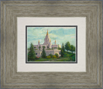 Oakland Temple