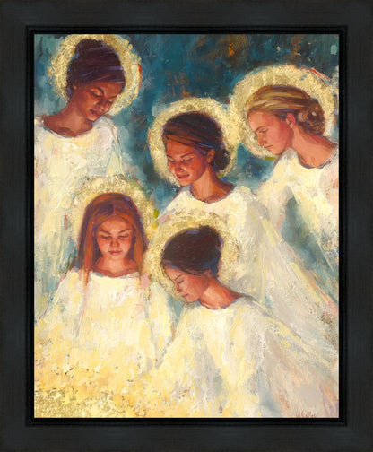Angels