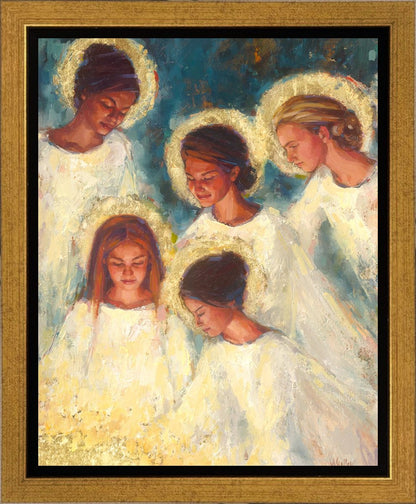 Angels