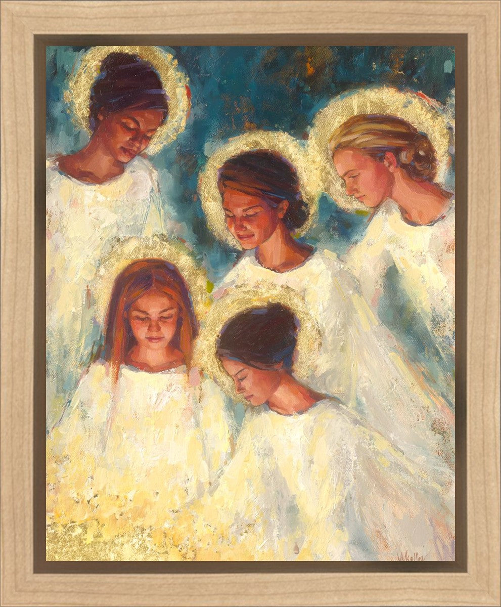 Angels