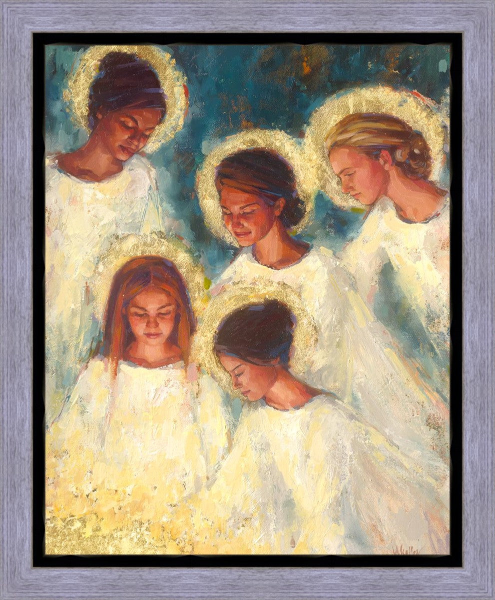 Angels