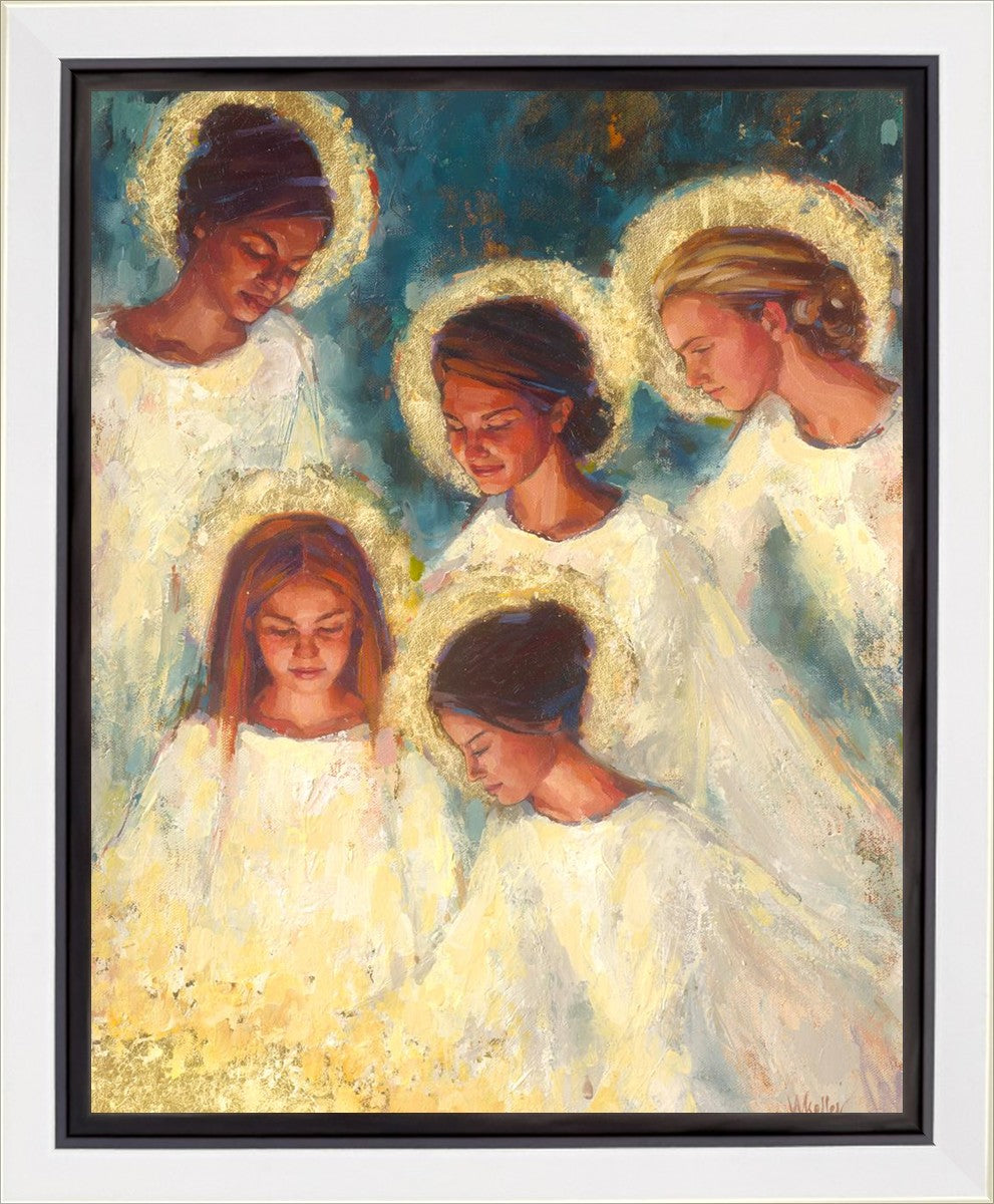 Angels