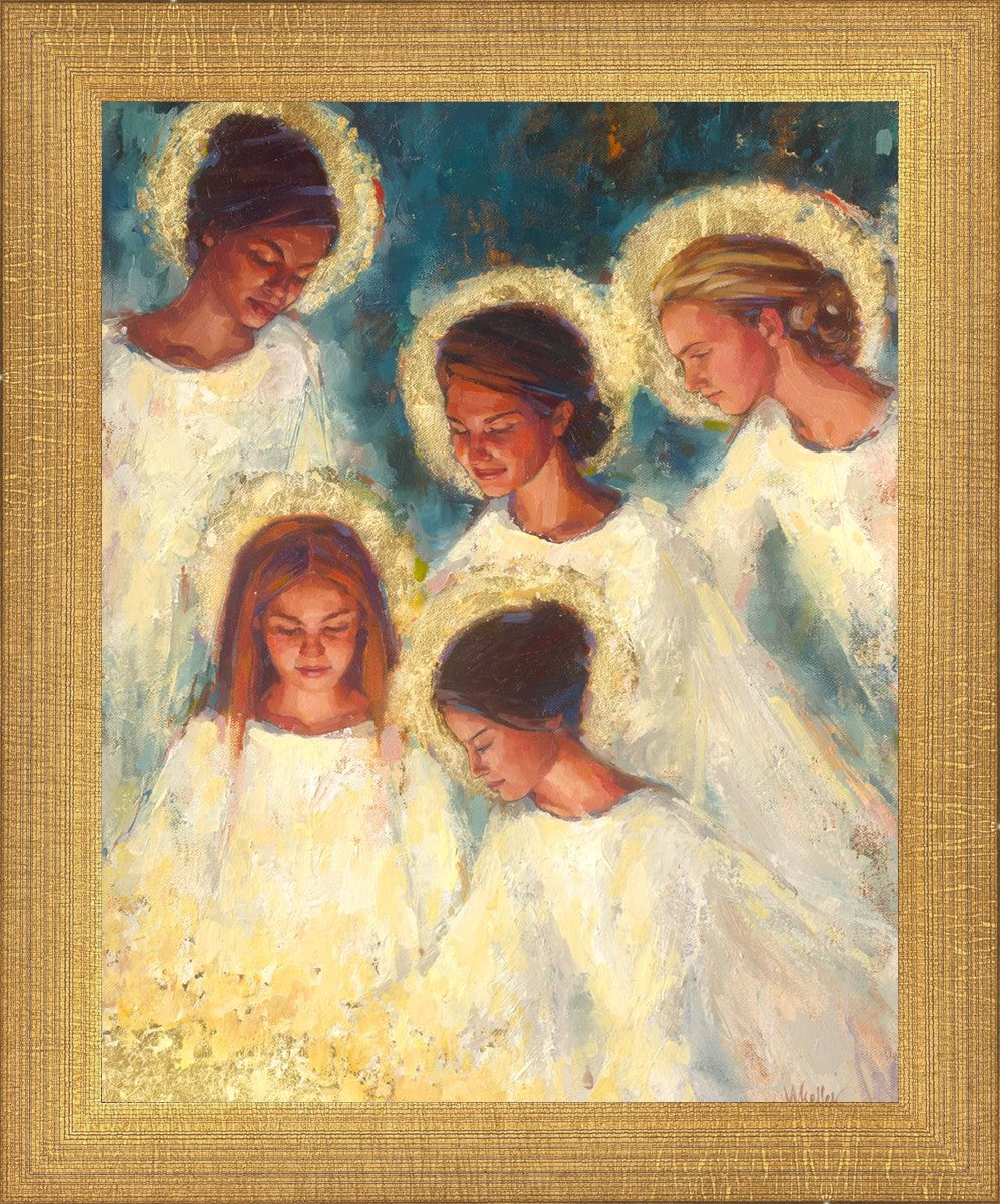 Angels