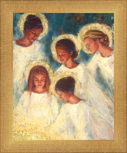Angels