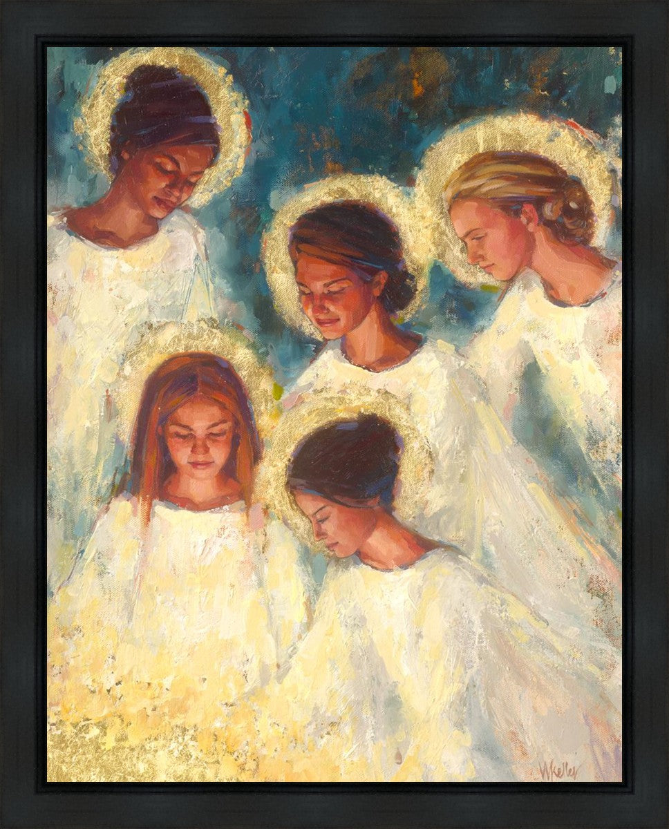 Angels