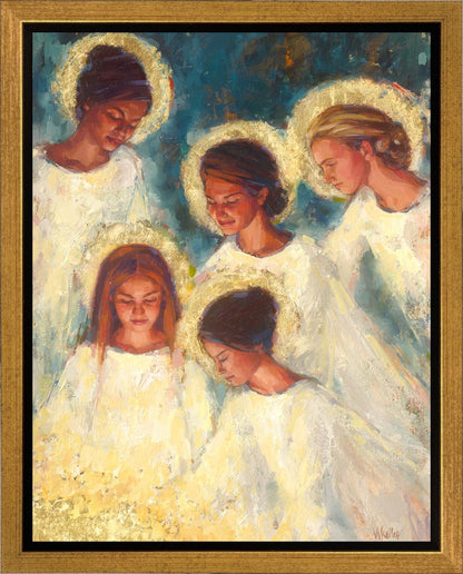Angels