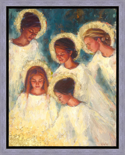 Angels