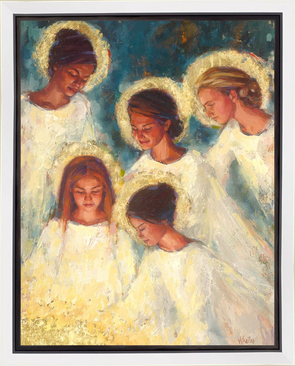 Angels