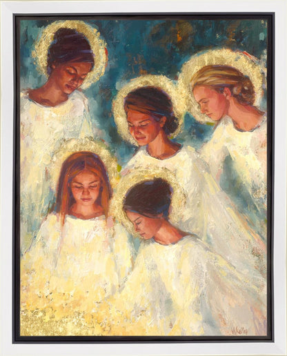 Angels