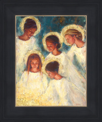 Angels