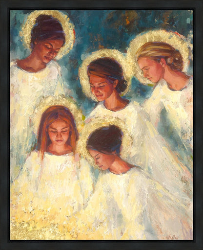 Angels