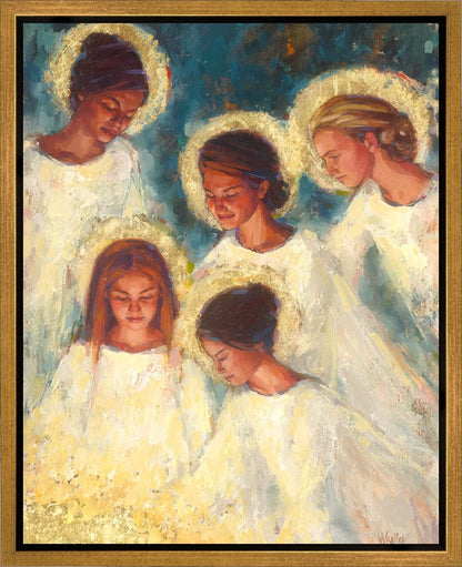 Angels