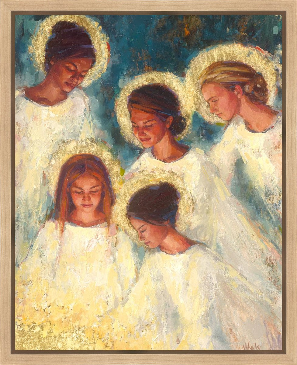 Angels