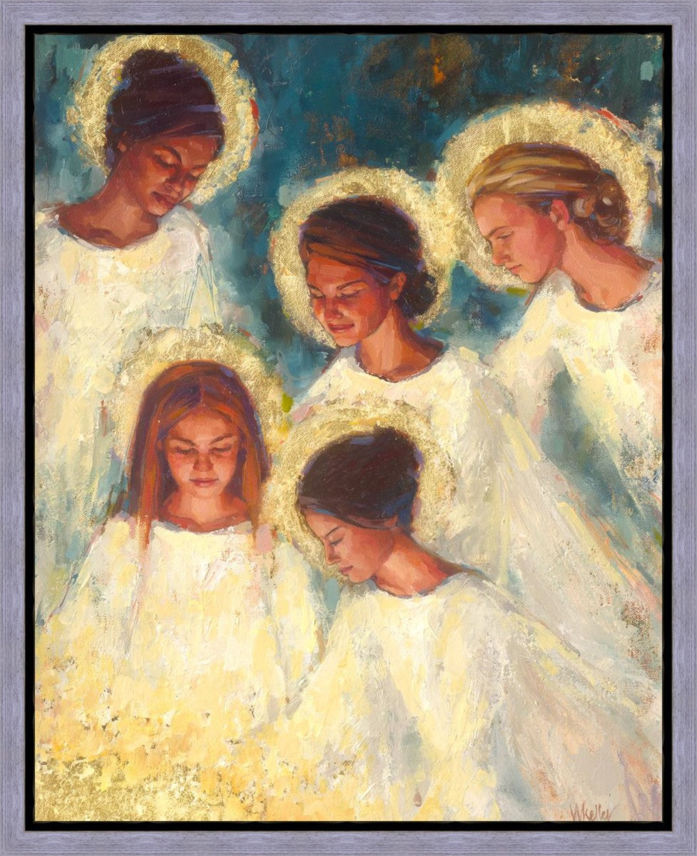 Angels