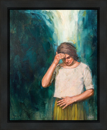 Enlighten Gallery Wrap