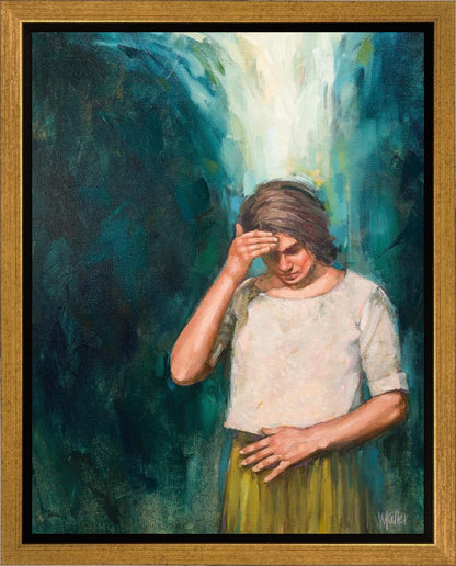 Enlighten Gallery Wrap