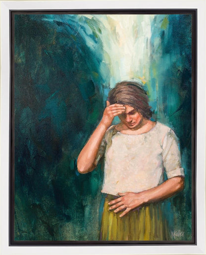 Enlighten Gallery Wrap