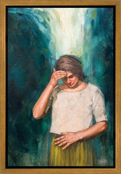 Enlighten Gallery Wrap