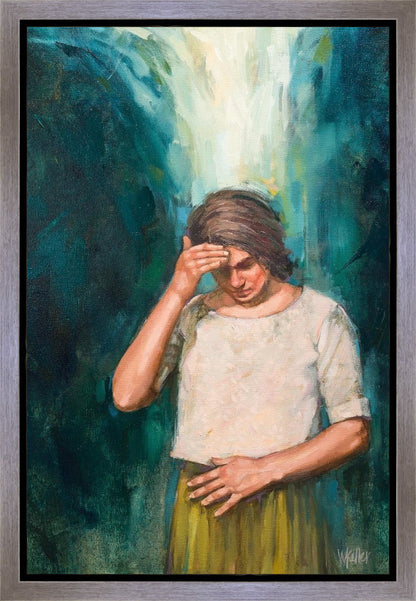 Enlighten Gallery Wrap