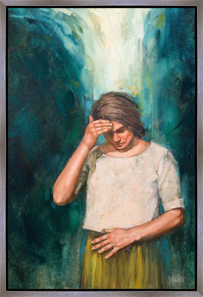 Enlighten Gallery Wrap