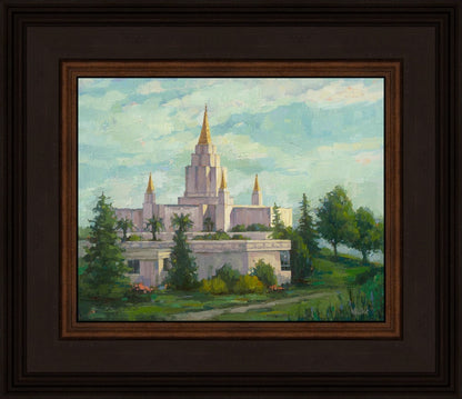 Oakland Temple