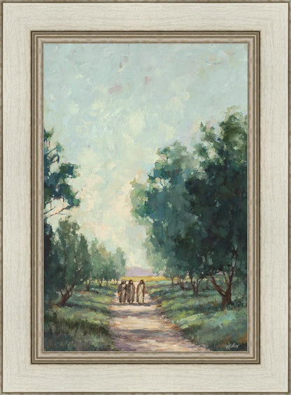 Road to Emmaus