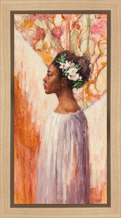 Angel of Mercy Gallery Wrap