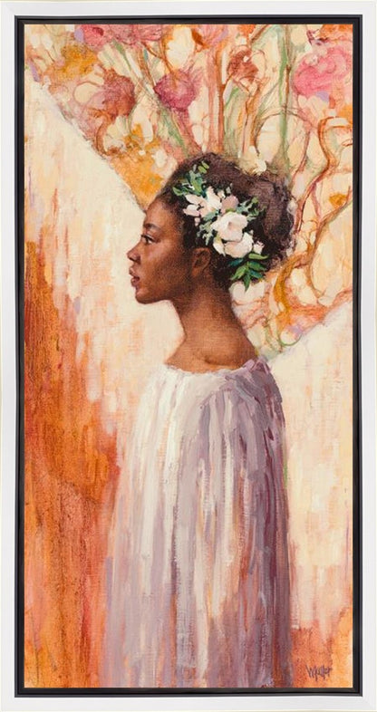 Angel of Mercy