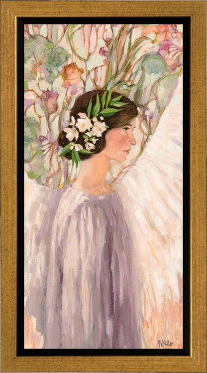 Angel of Peace Gallery Wrap