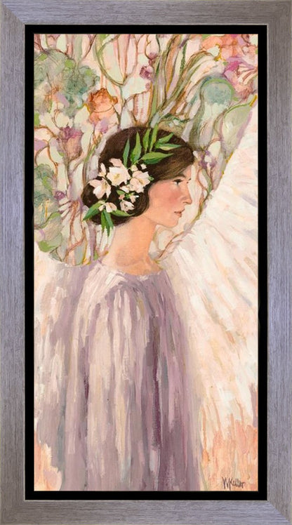 Angel of Peace Gallery Wrap