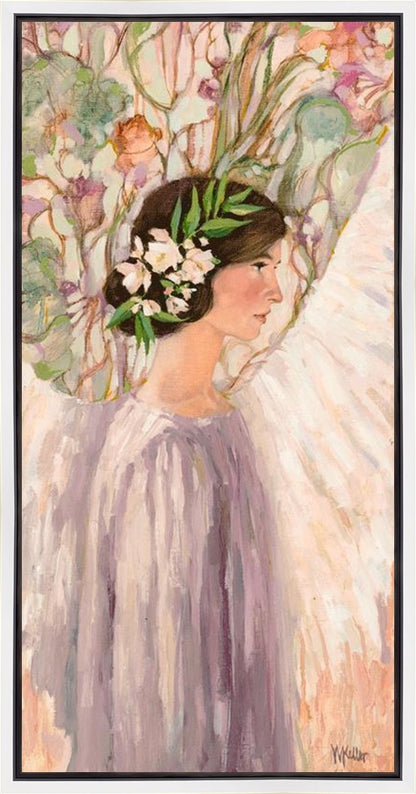 Angel of Peace Gallery Wrap