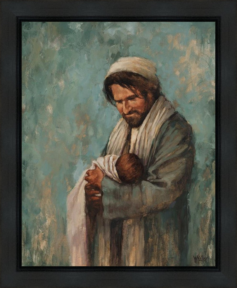 Joseph Gallery Wrap