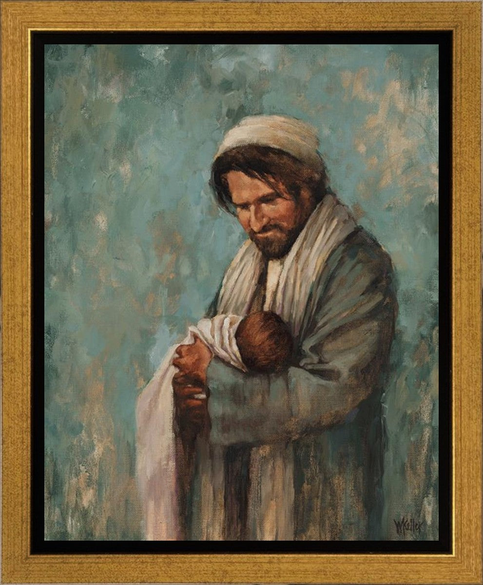 Joseph Gallery Wrap