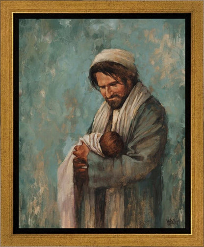 Joseph Gallery Wrap