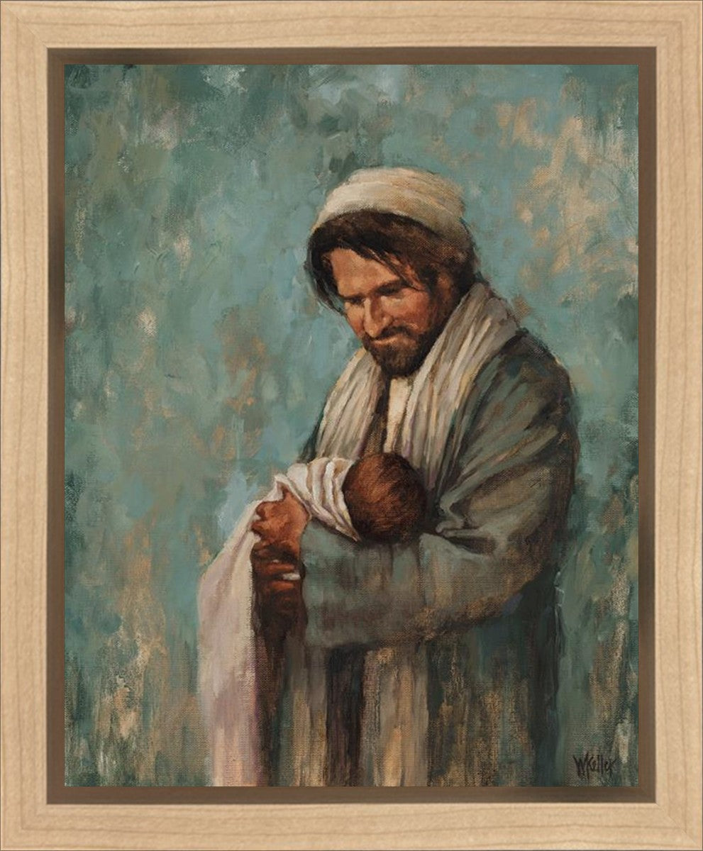 Joseph Gallery Wrap
