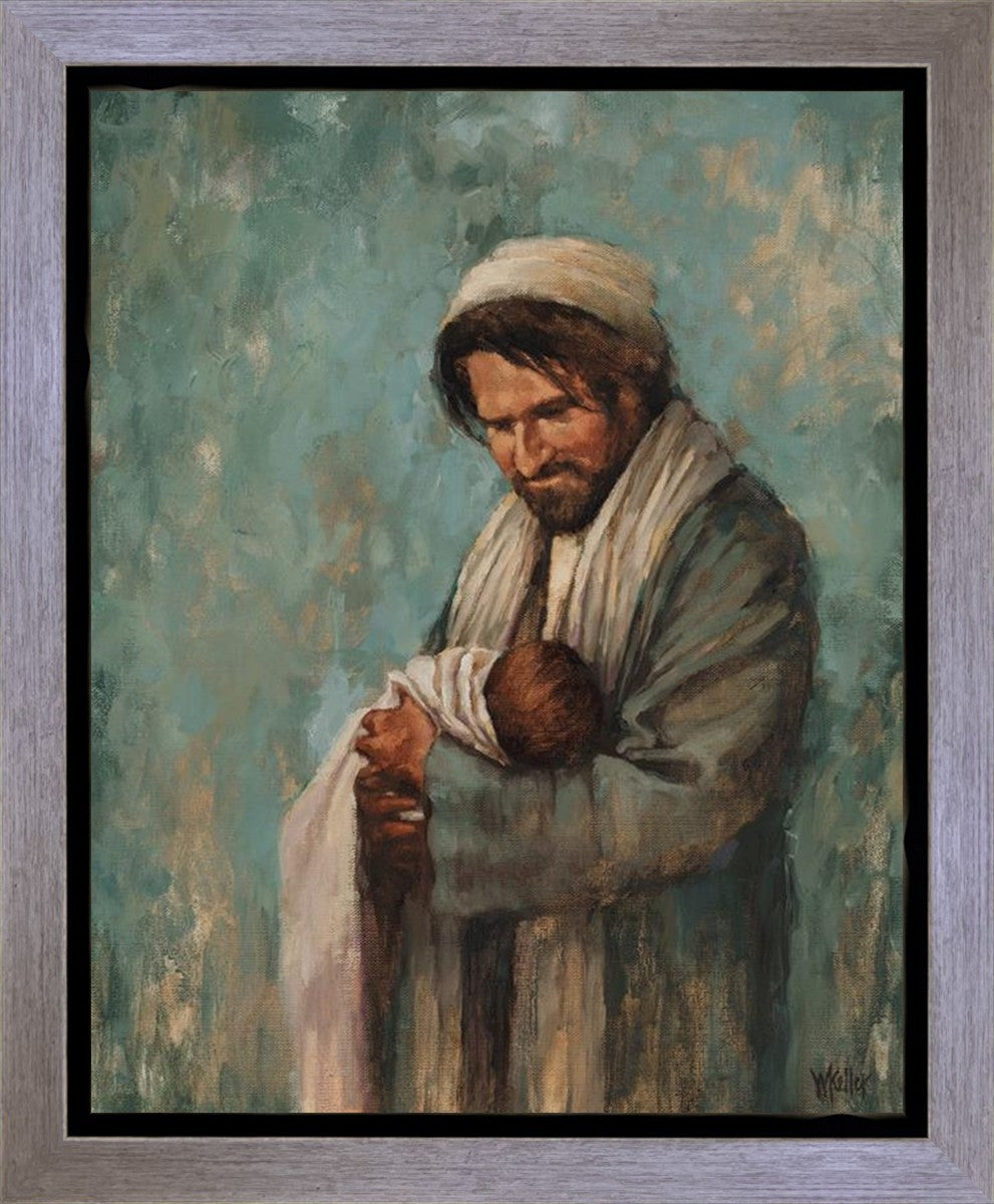 Joseph Gallery Wrap