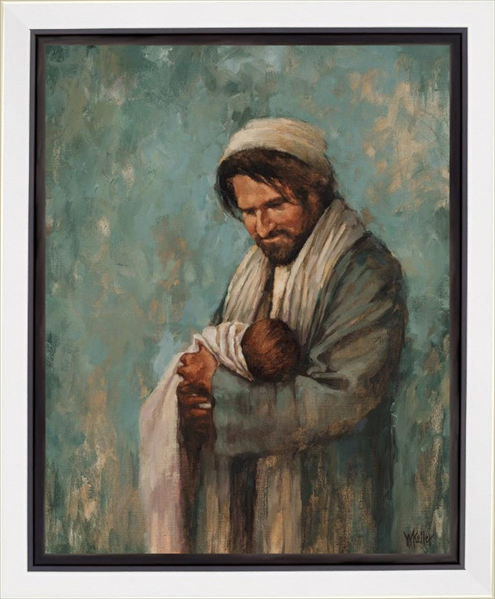 Joseph Gallery Wrap