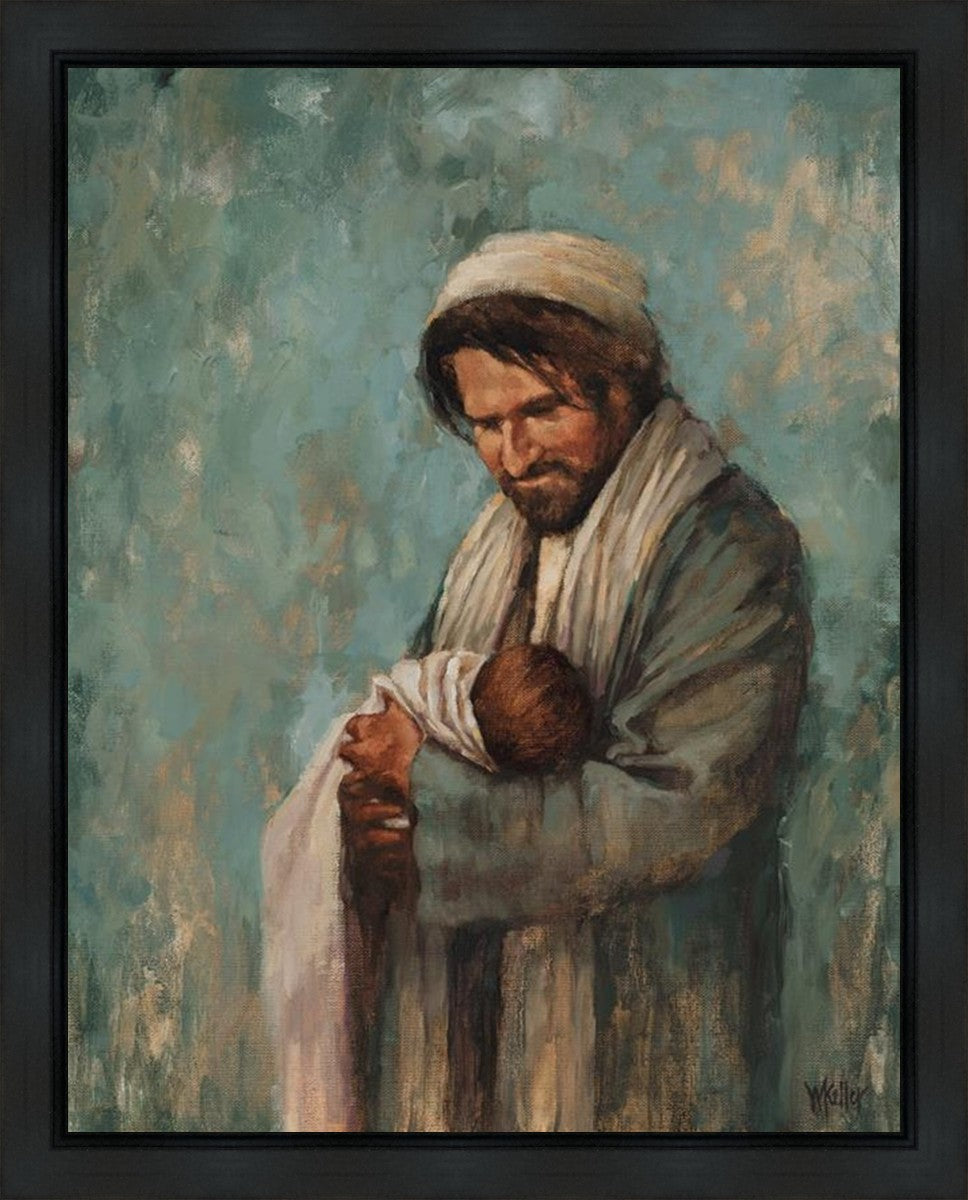 Joseph Gallery Wrap