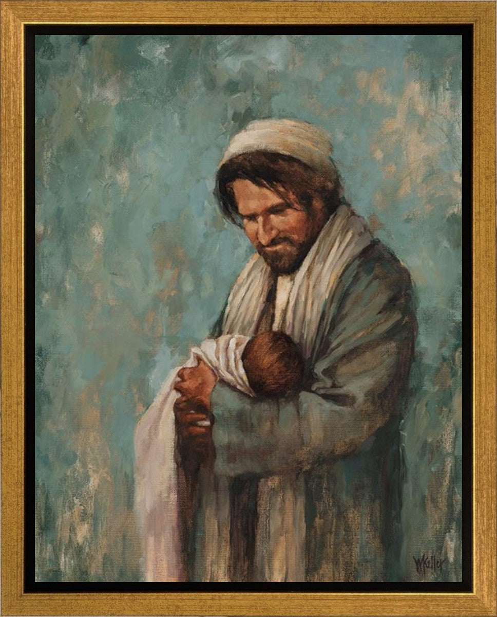 Joseph Gallery Wrap