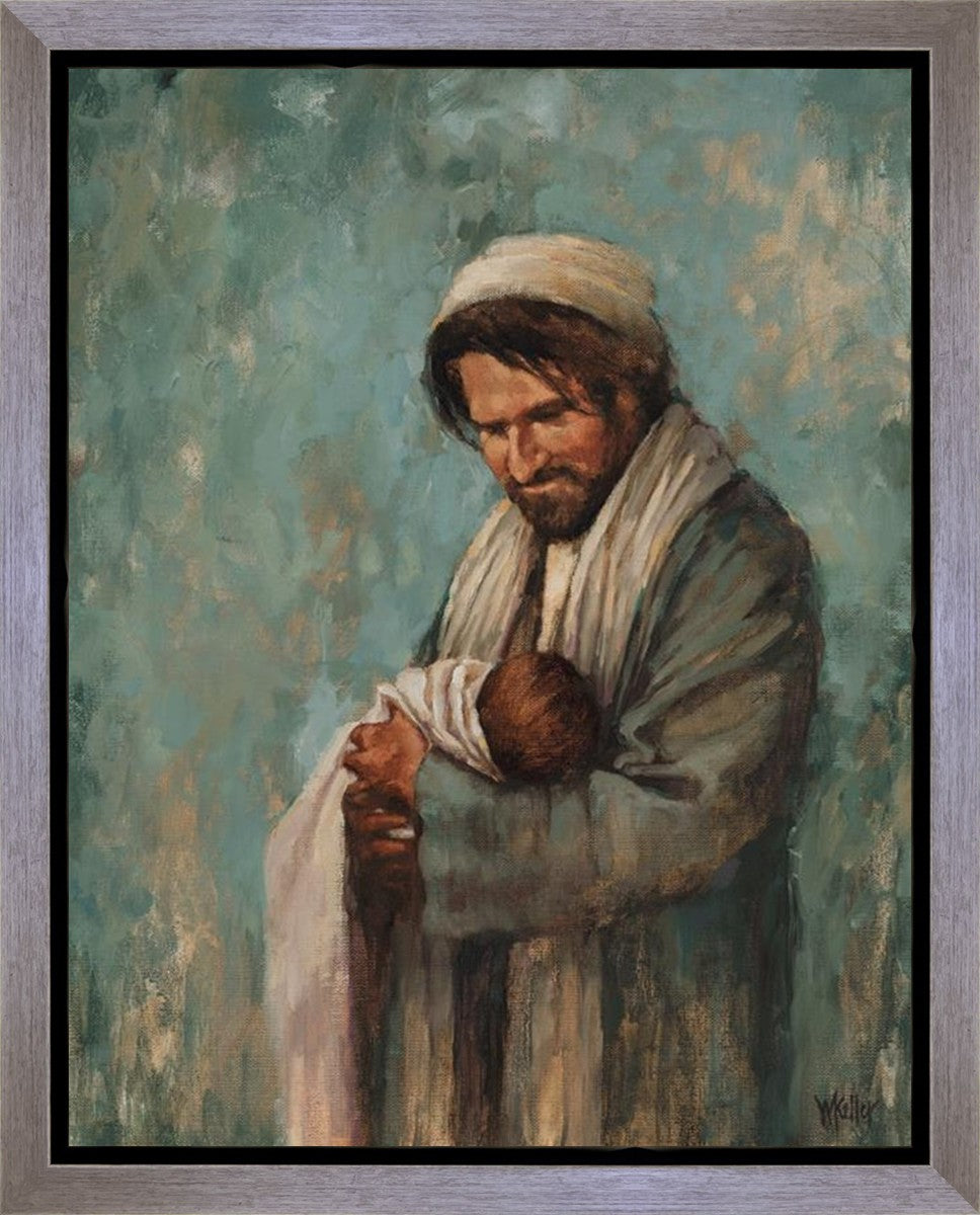 Joseph Gallery Wrap