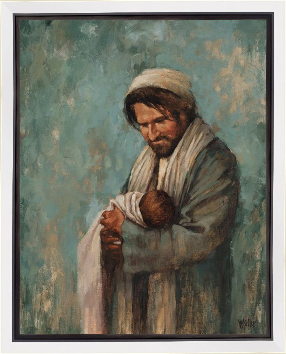 Joseph Gallery Wrap