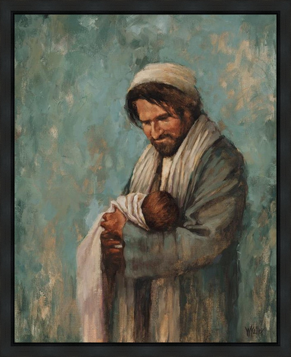 Joseph Gallery Wrap