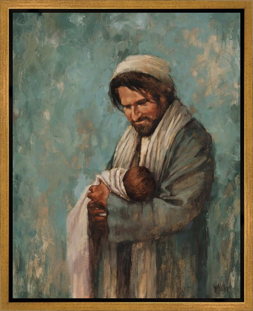Joseph Gallery Wrap