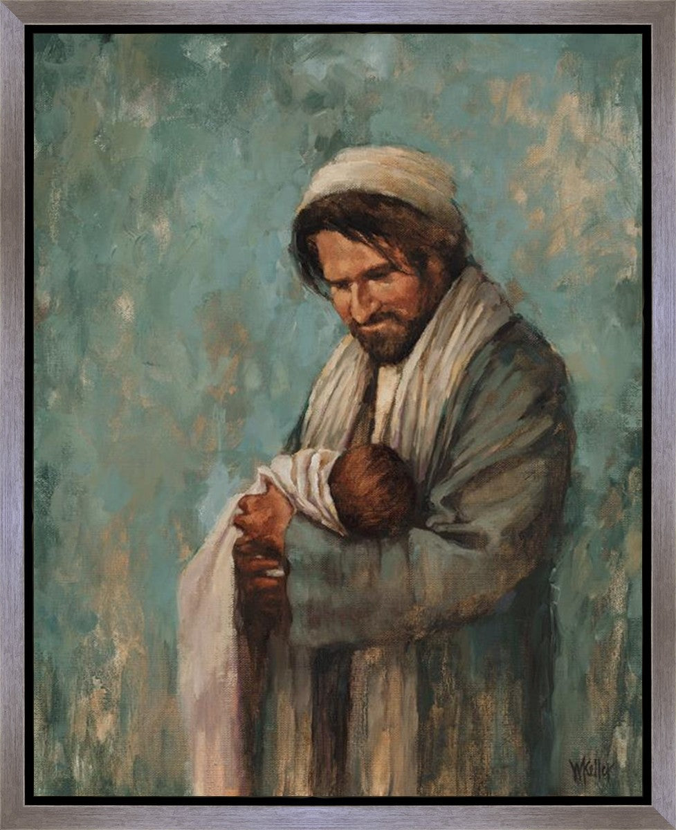 Joseph Gallery Wrap